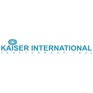 KAISER INTERNATIONAL